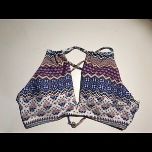 Cupshe swim top